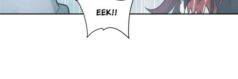 Read My Left Hand Can Mutate EN Manga Online