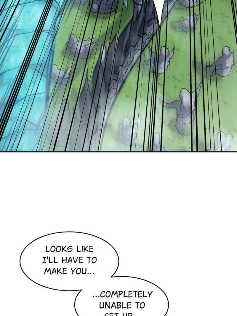 Read My Left Hand Can Mutate EN Manga Online