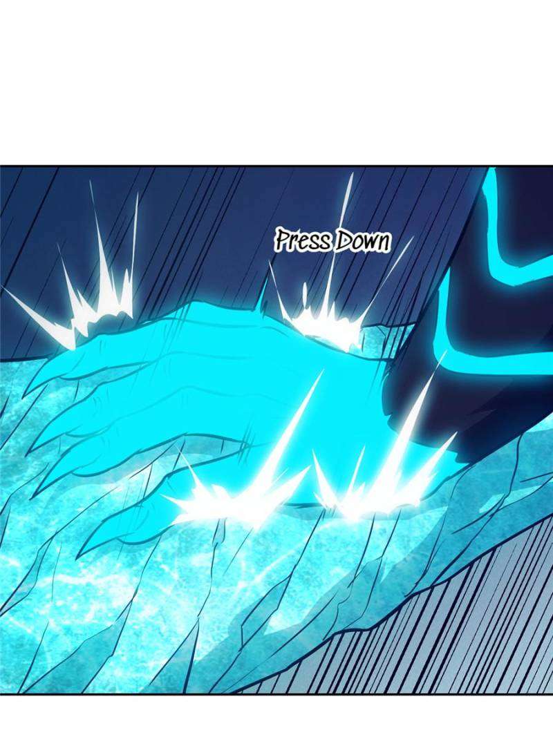 Read My Left Hand Can Mutate EN Manga Online