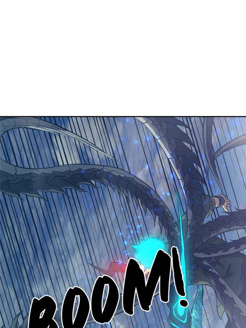 Read My Left Hand Can Mutate EN Manga Online