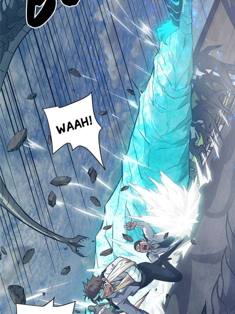 Read My Left Hand Can Mutate EN Manga Online