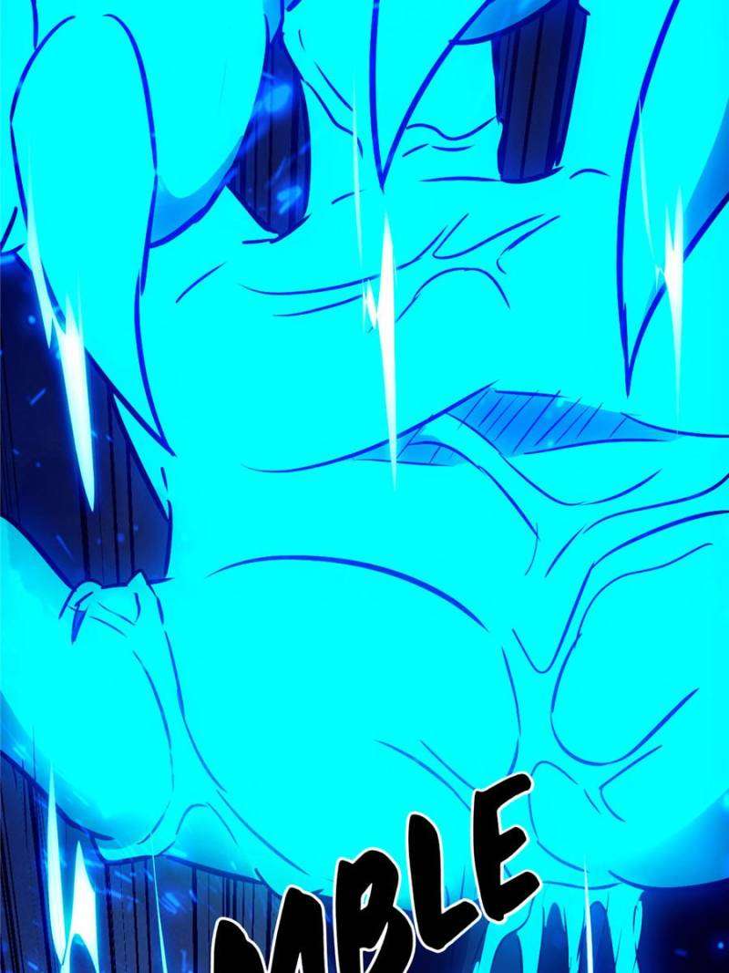 Read My Left Hand Can Mutate EN Manga Online