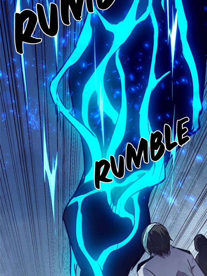 Read My Left Hand Can Mutate EN Manga Online