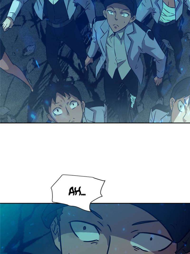 Read My Left Hand Can Mutate EN Manga Online