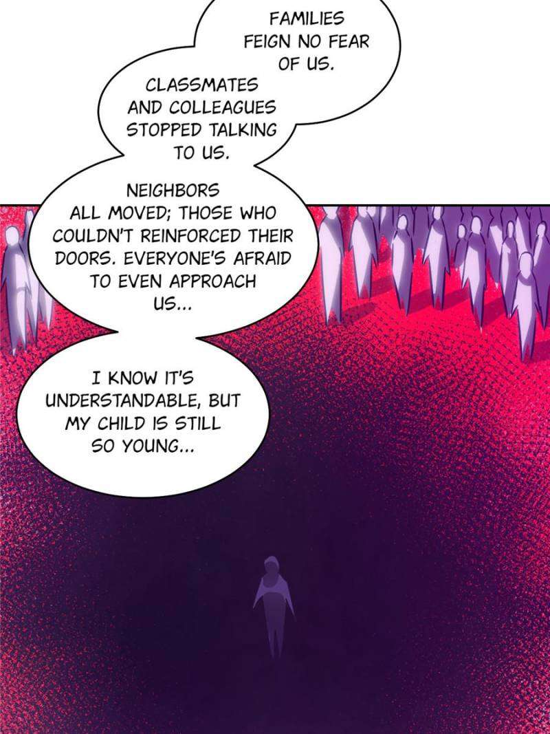 Read My Left Hand Can Mutate EN Manga Online