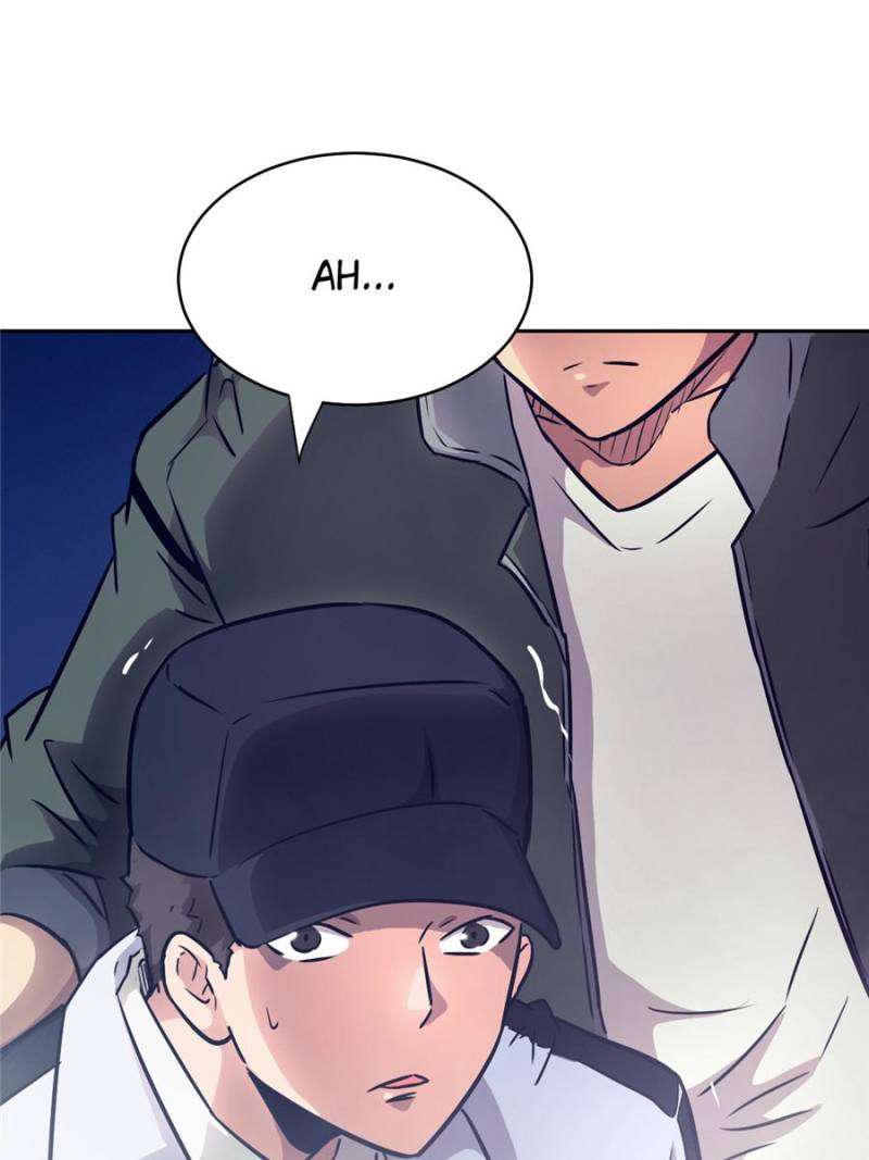 Read My Left Hand Can Mutate EN Manga Online