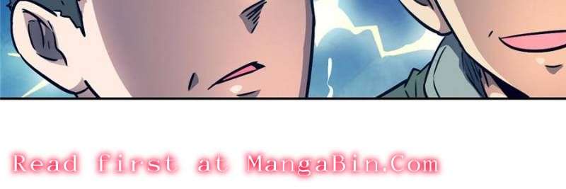 Read My Left Hand Can Mutate EN Manga Online