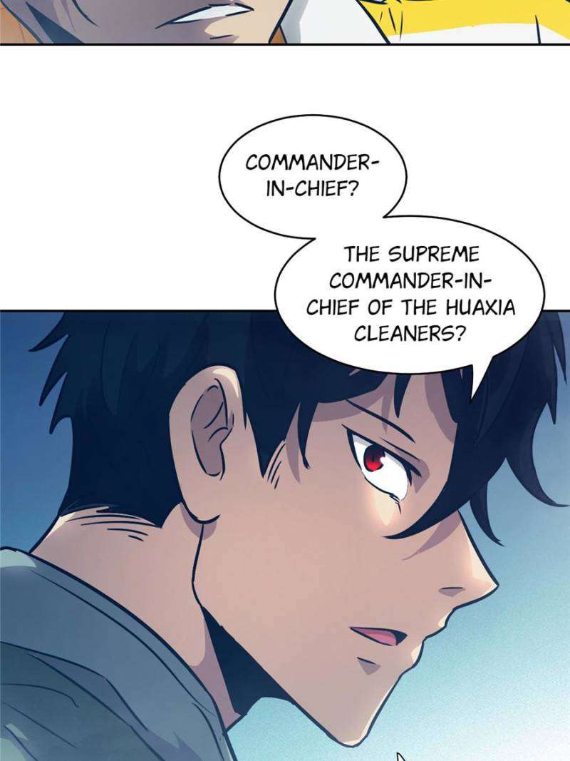 Read My Left Hand Can Mutate EN Manga Online