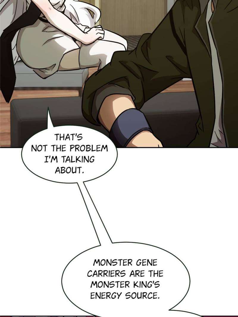 Read My Left Hand Can Mutate EN Manga Online