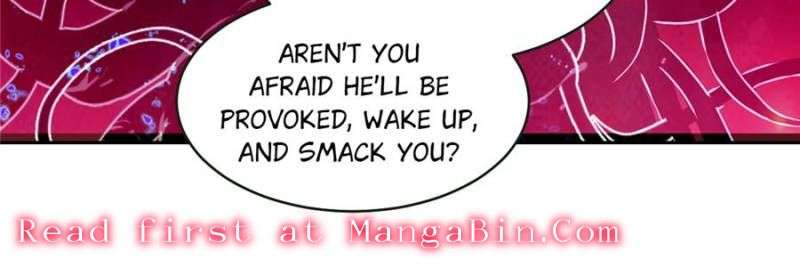 Read My Left Hand Can Mutate EN Manga Online