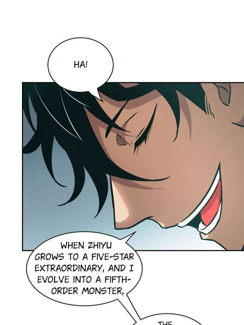 Read My Left Hand Can Mutate EN Manga Online