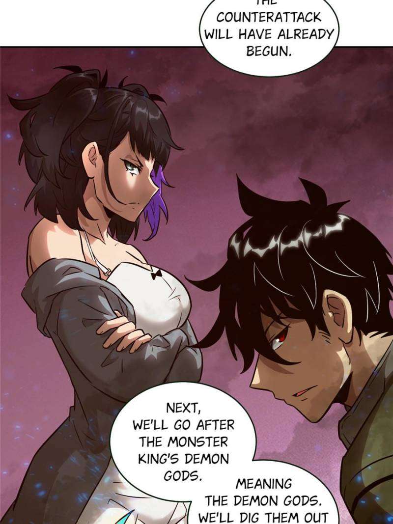 Read My Left Hand Can Mutate EN Manga Online