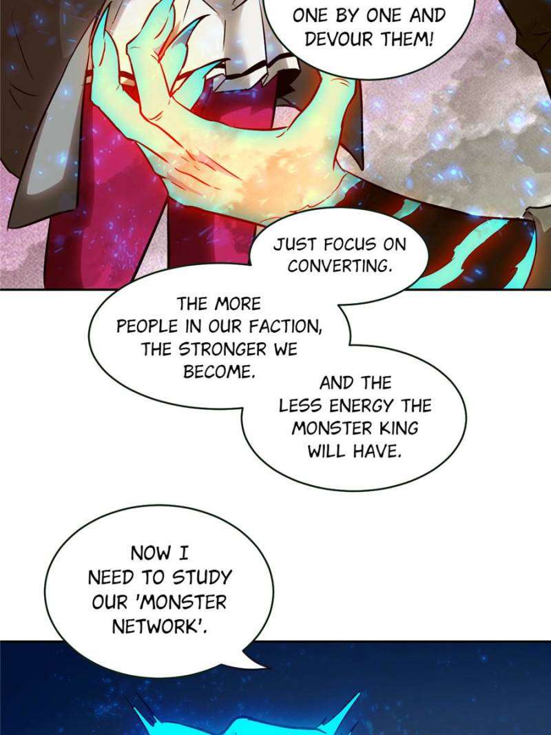 Read My Left Hand Can Mutate EN Manga Online