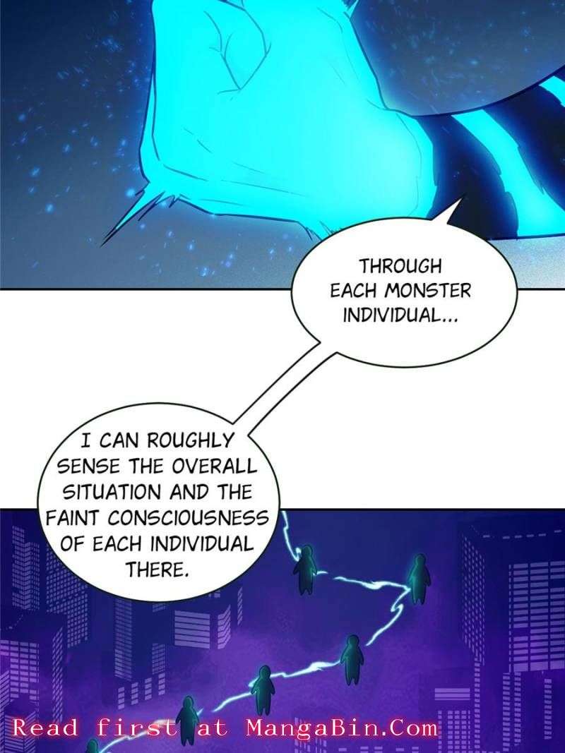 Read My Left Hand Can Mutate EN Manga Online