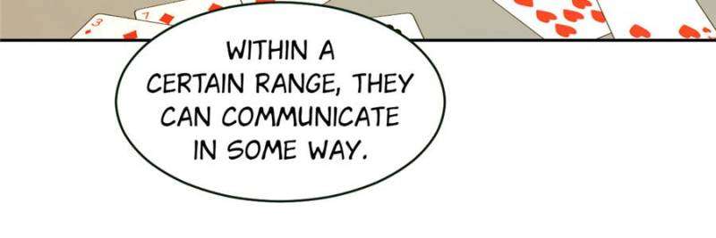 Read My Left Hand Can Mutate EN Manga Online