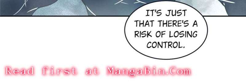 Read My Left Hand Can Mutate EN Manga Online