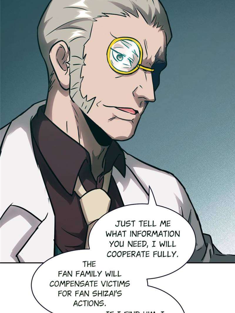 Read My Left Hand Can Mutate EN Manga Online