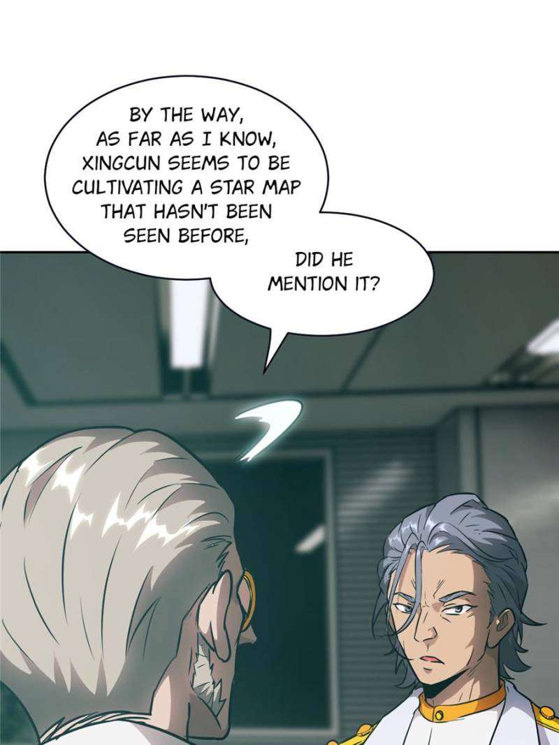 Read My Left Hand Can Mutate EN Manga Online