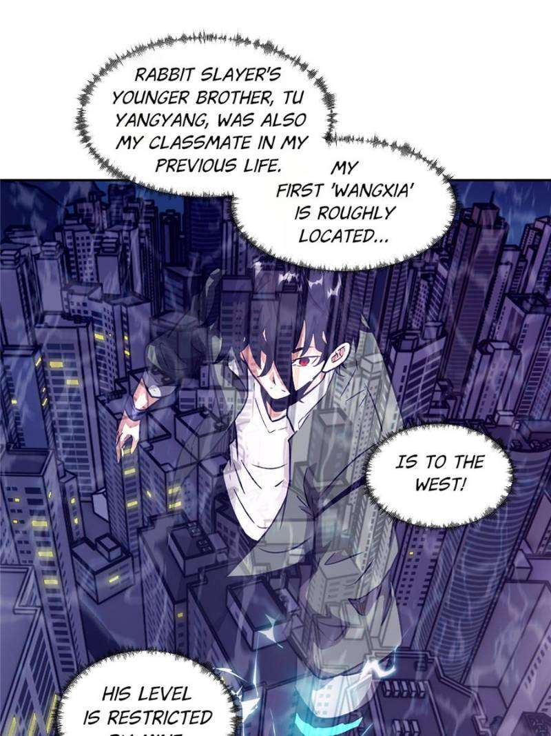 Read My Left Hand Can Mutate EN Manga Online