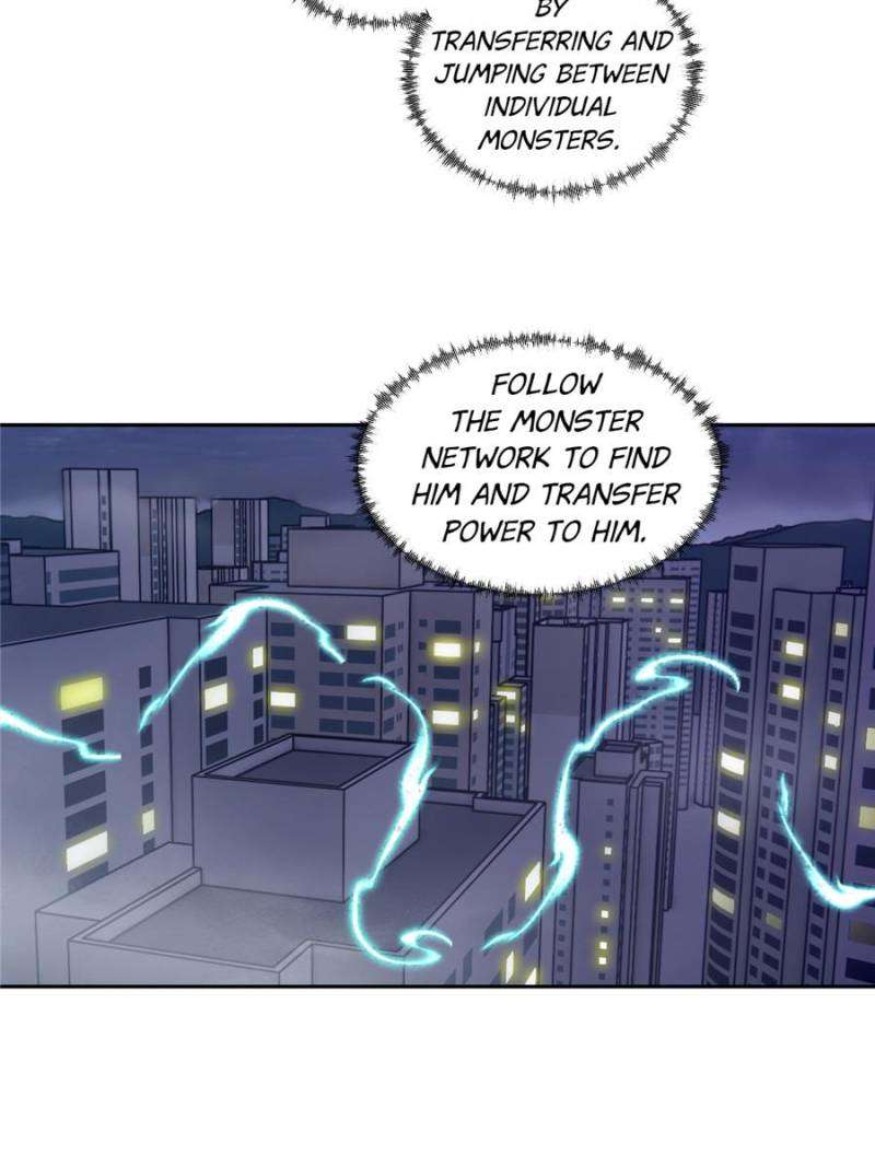 Read My Left Hand Can Mutate EN Manga Online