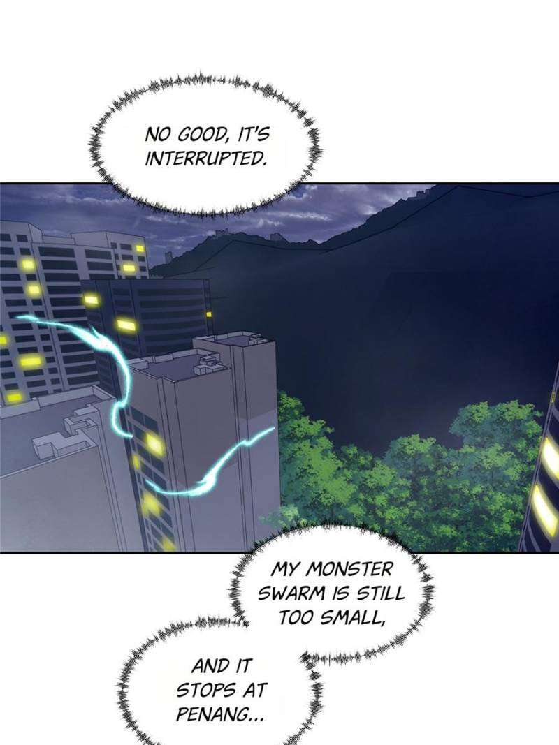 Read My Left Hand Can Mutate EN Manga Online