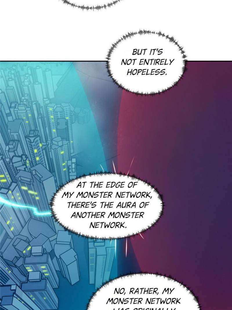 Read My Left Hand Can Mutate EN Manga Online