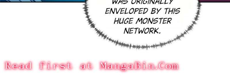 Read My Left Hand Can Mutate EN Manga Online