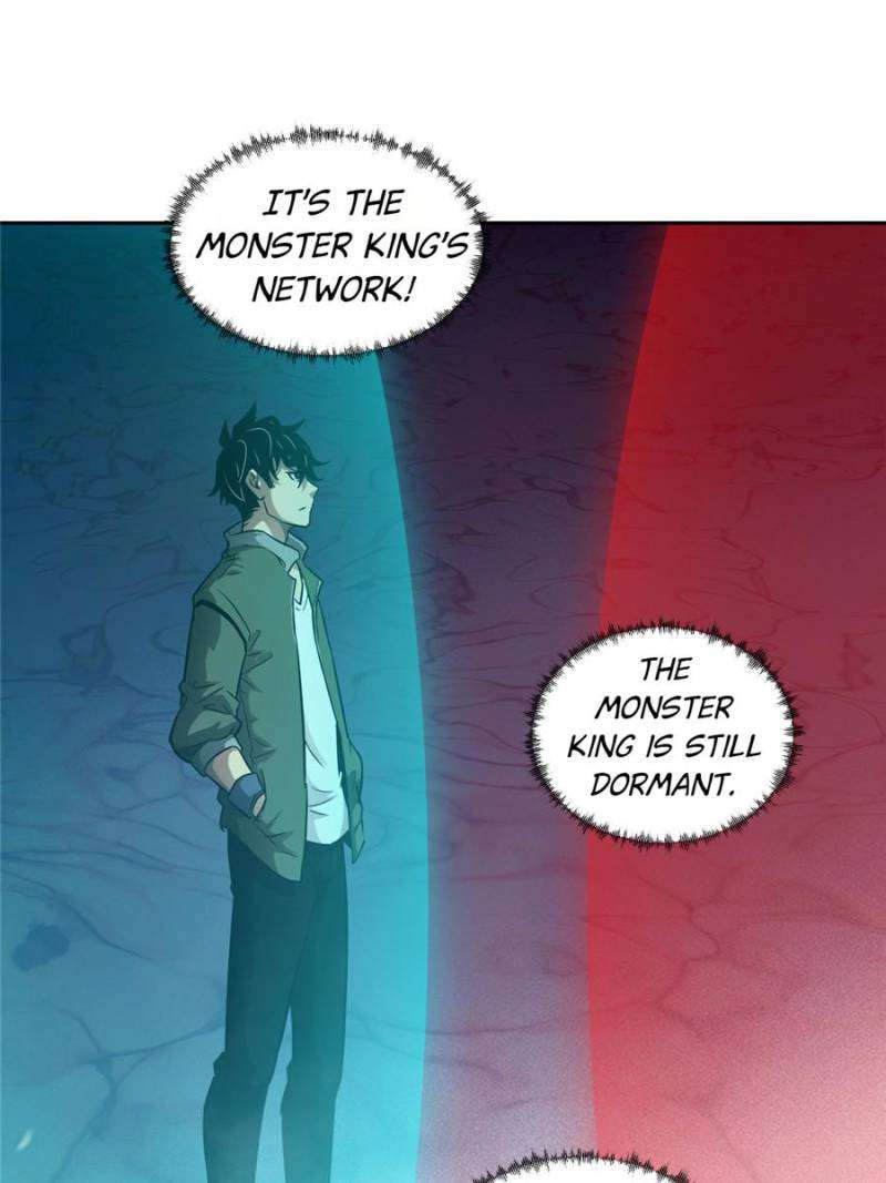 Read My Left Hand Can Mutate EN Manga Online