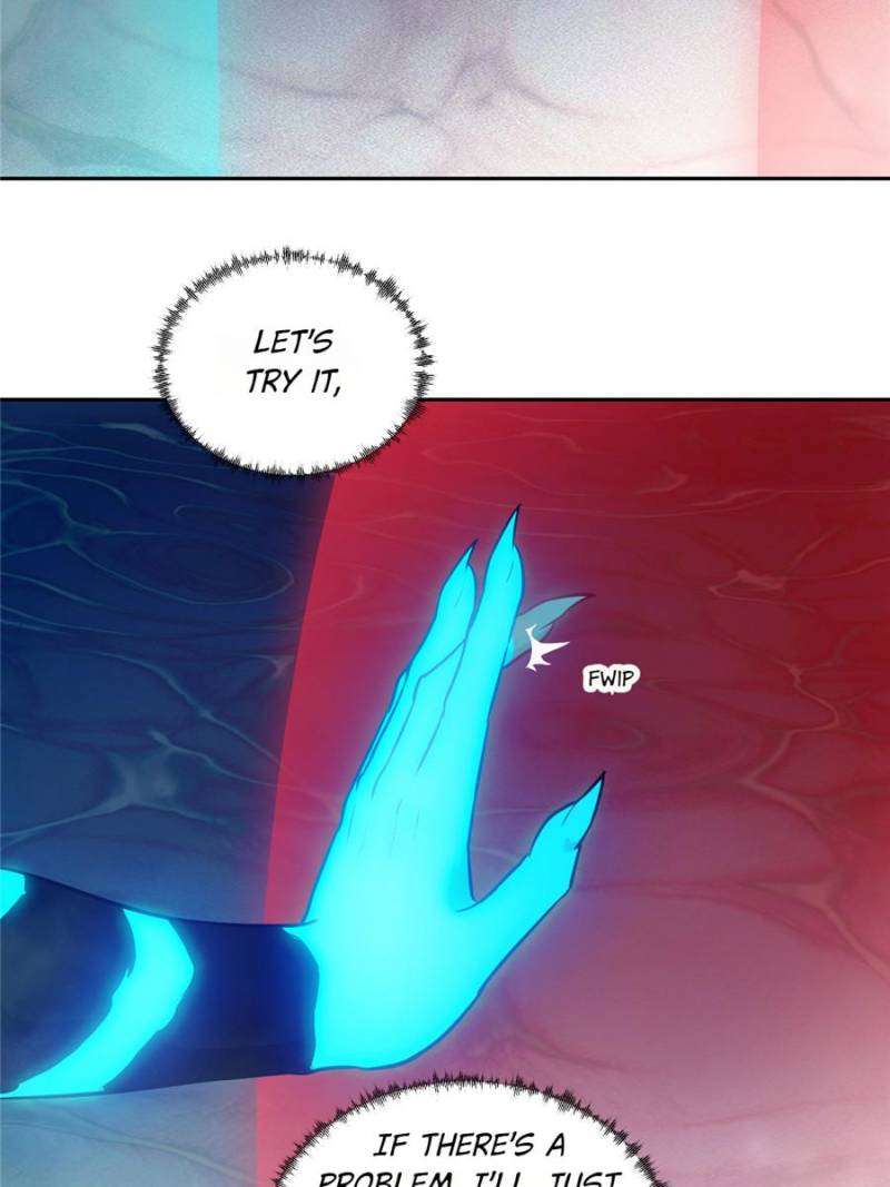 Read My Left Hand Can Mutate EN Manga Online