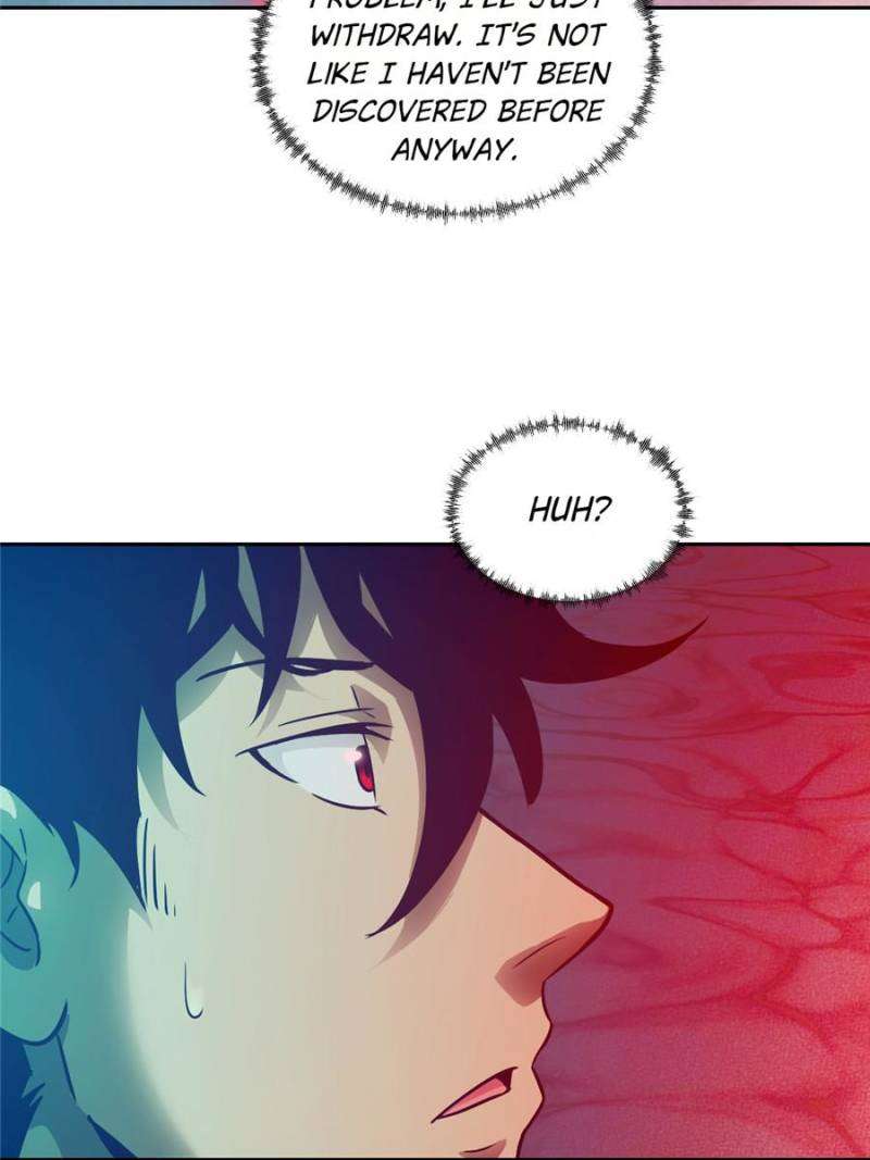 Read My Left Hand Can Mutate EN Manga Online