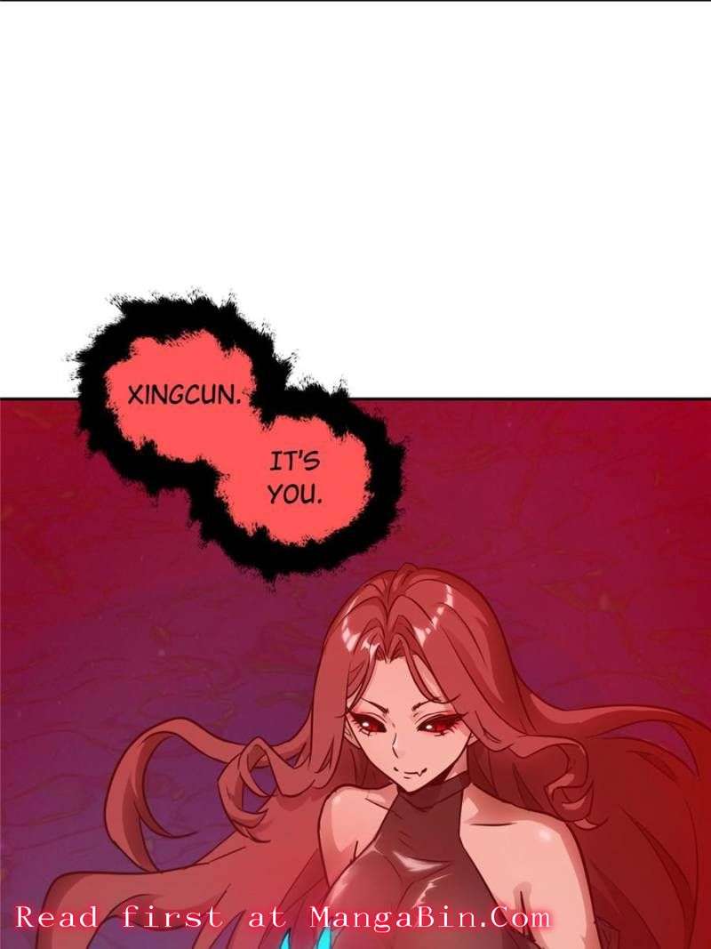 Read My Left Hand Can Mutate EN Manga Online