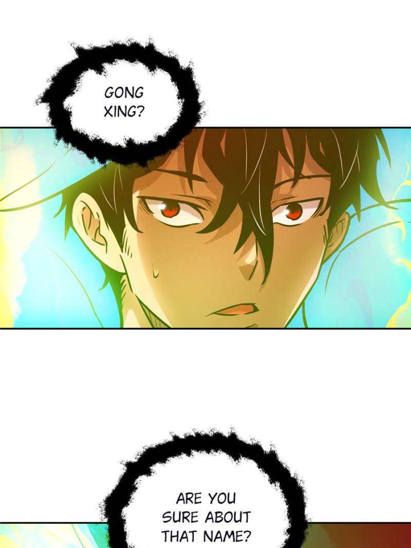 Read My Left Hand Can Mutate EN Manga Online