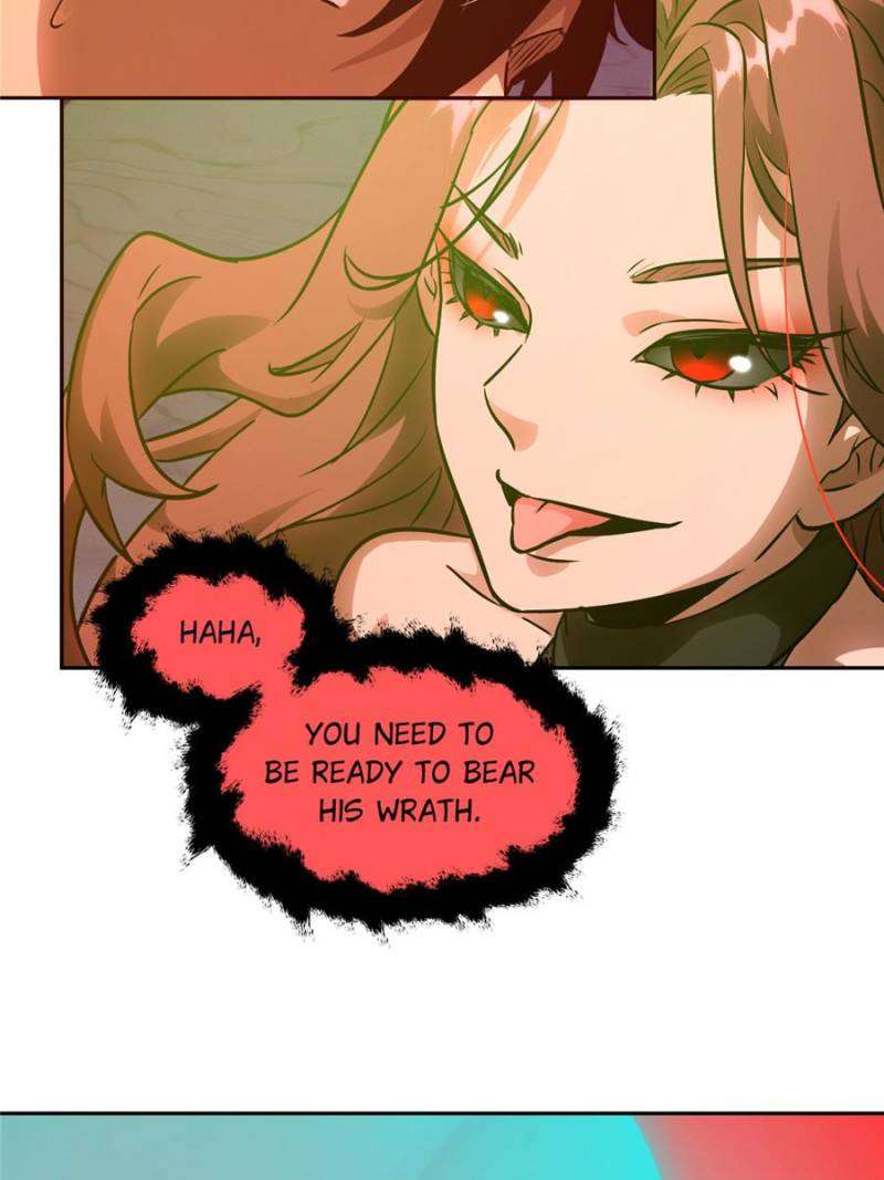 Read My Left Hand Can Mutate EN Manga Online