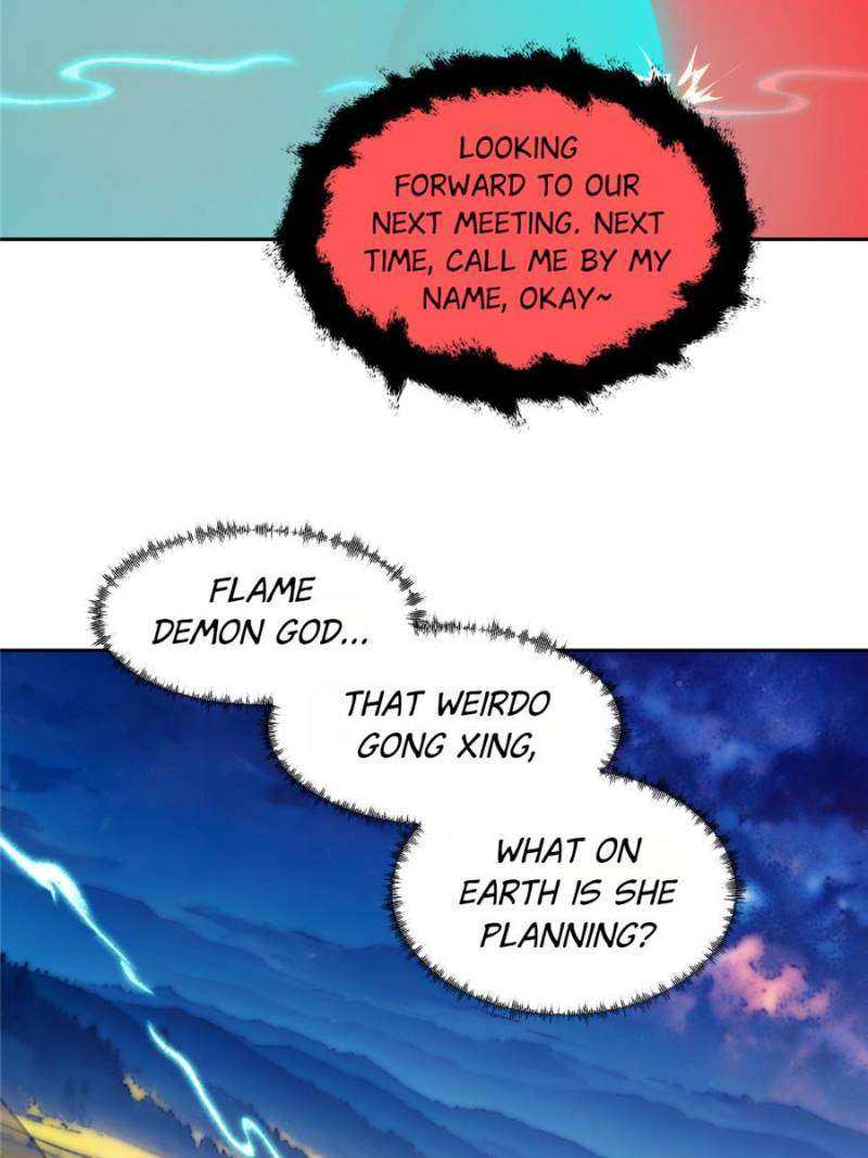 Read My Left Hand Can Mutate EN Manga Online