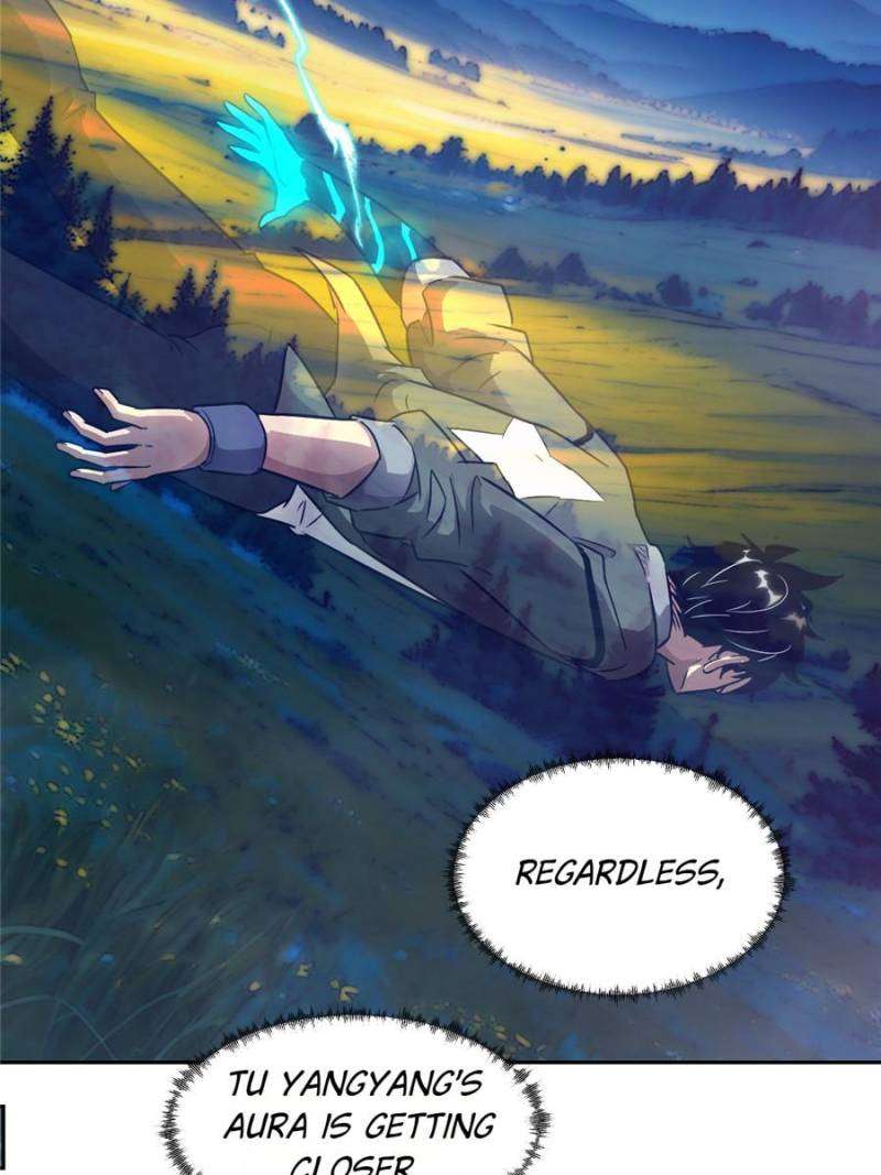 Read My Left Hand Can Mutate EN Manga Online