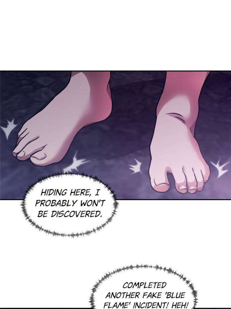 Read My Left Hand Can Mutate EN Manga Online