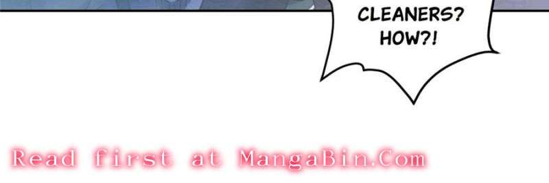 Read My Left Hand Can Mutate EN Manga Online