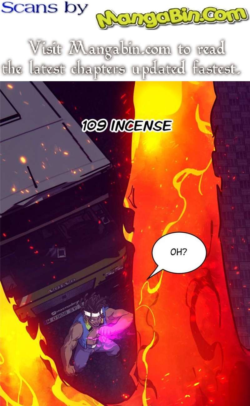 Read My Left Hand Can Mutate EN Manga Online