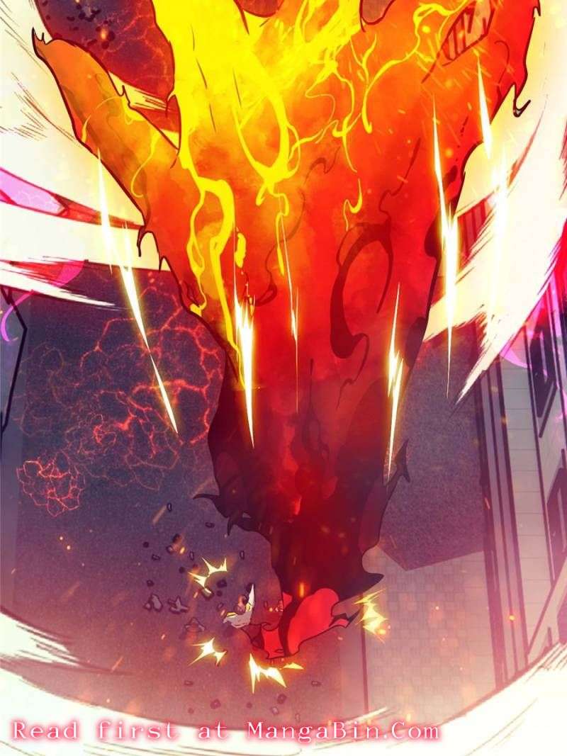 Read My Left Hand Can Mutate EN Manga Online