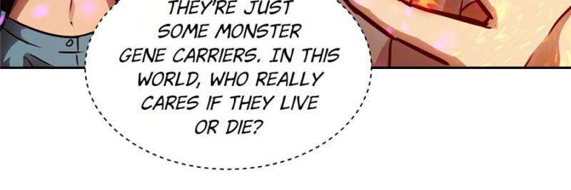 Read My Left Hand Can Mutate EN Manga Online