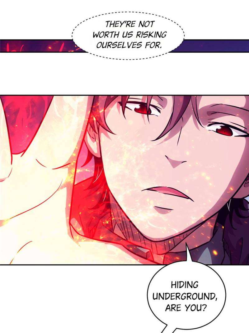 Read My Left Hand Can Mutate EN Manga Online