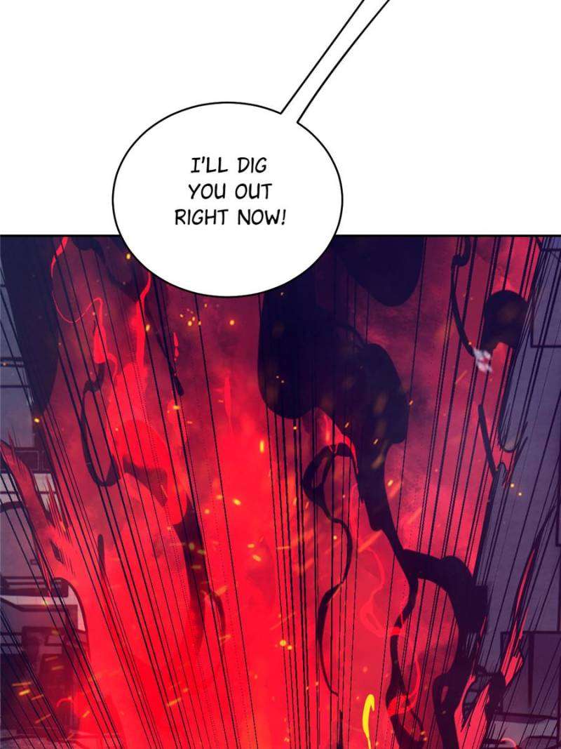 Read My Left Hand Can Mutate EN Manga Online