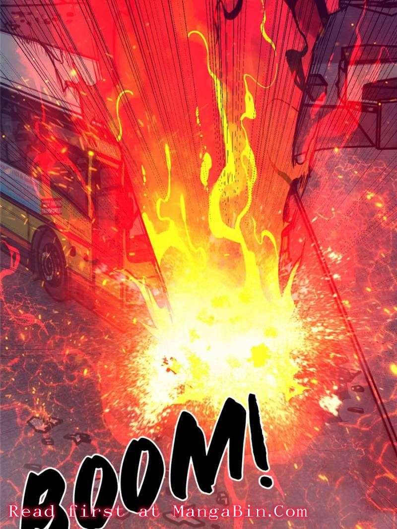 Read My Left Hand Can Mutate EN Manga Online