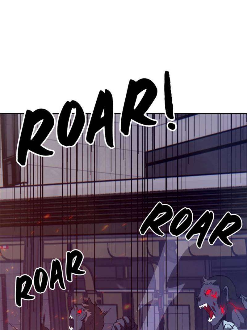 Read My Left Hand Can Mutate EN Manga Online