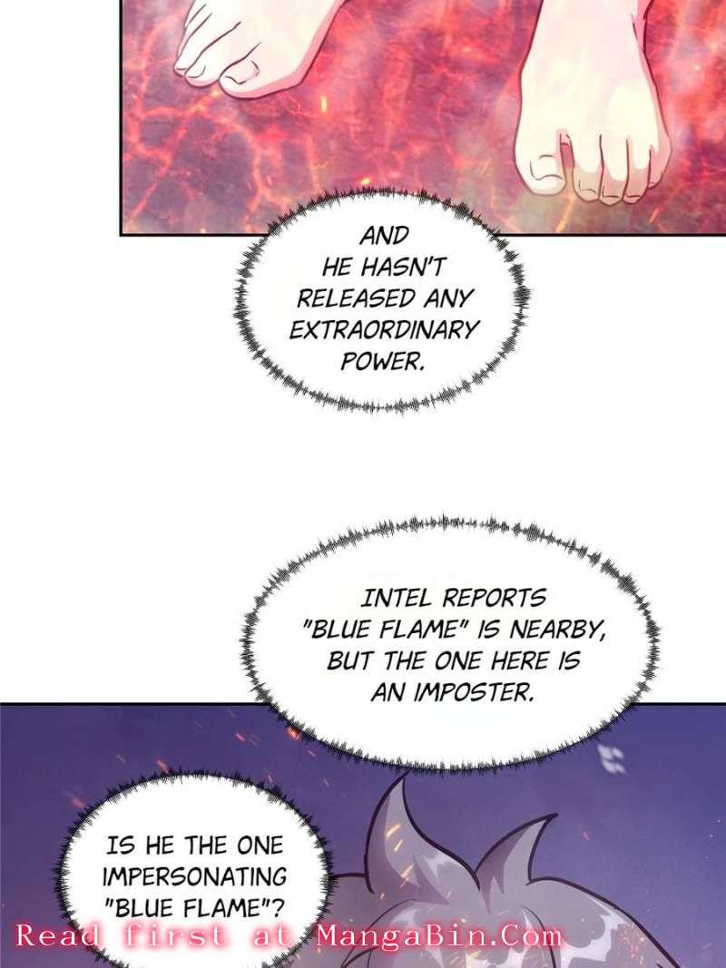 Read My Left Hand Can Mutate EN Manga Online