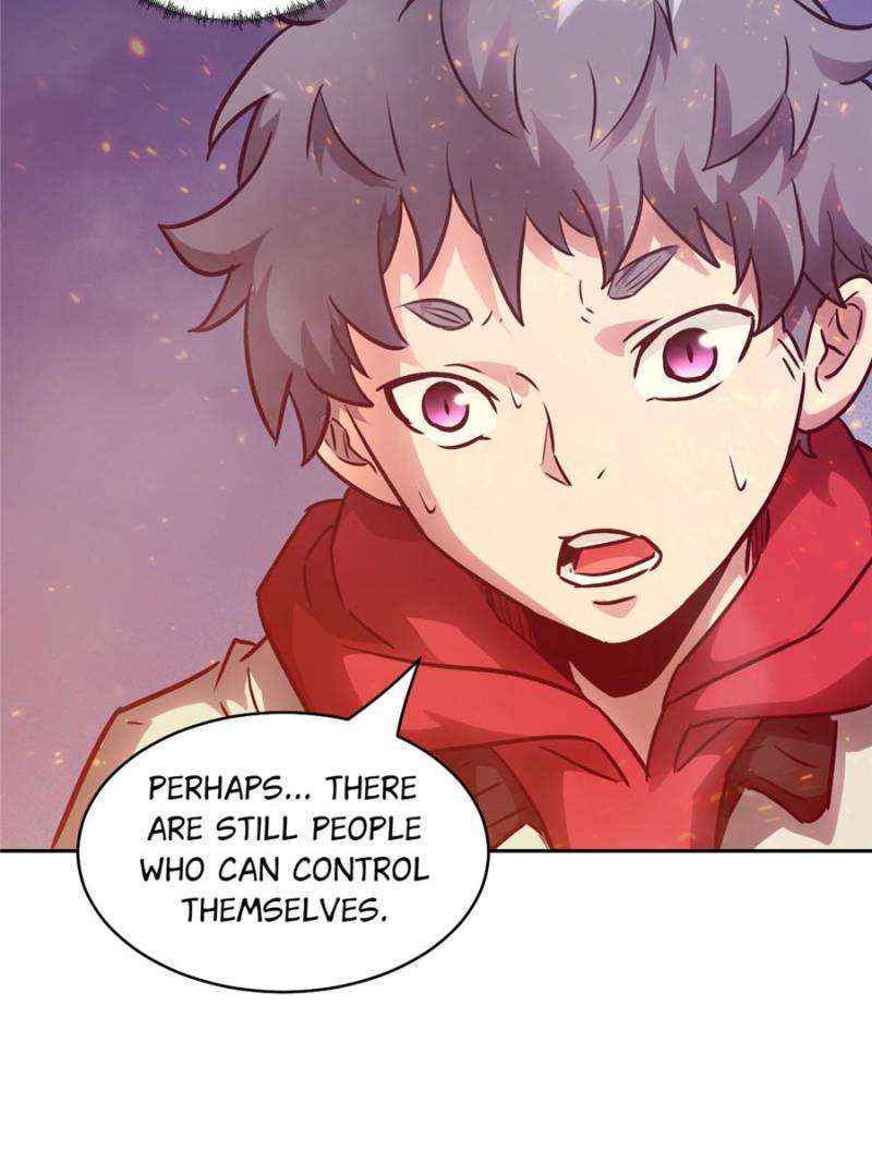 Read My Left Hand Can Mutate EN Manga Online