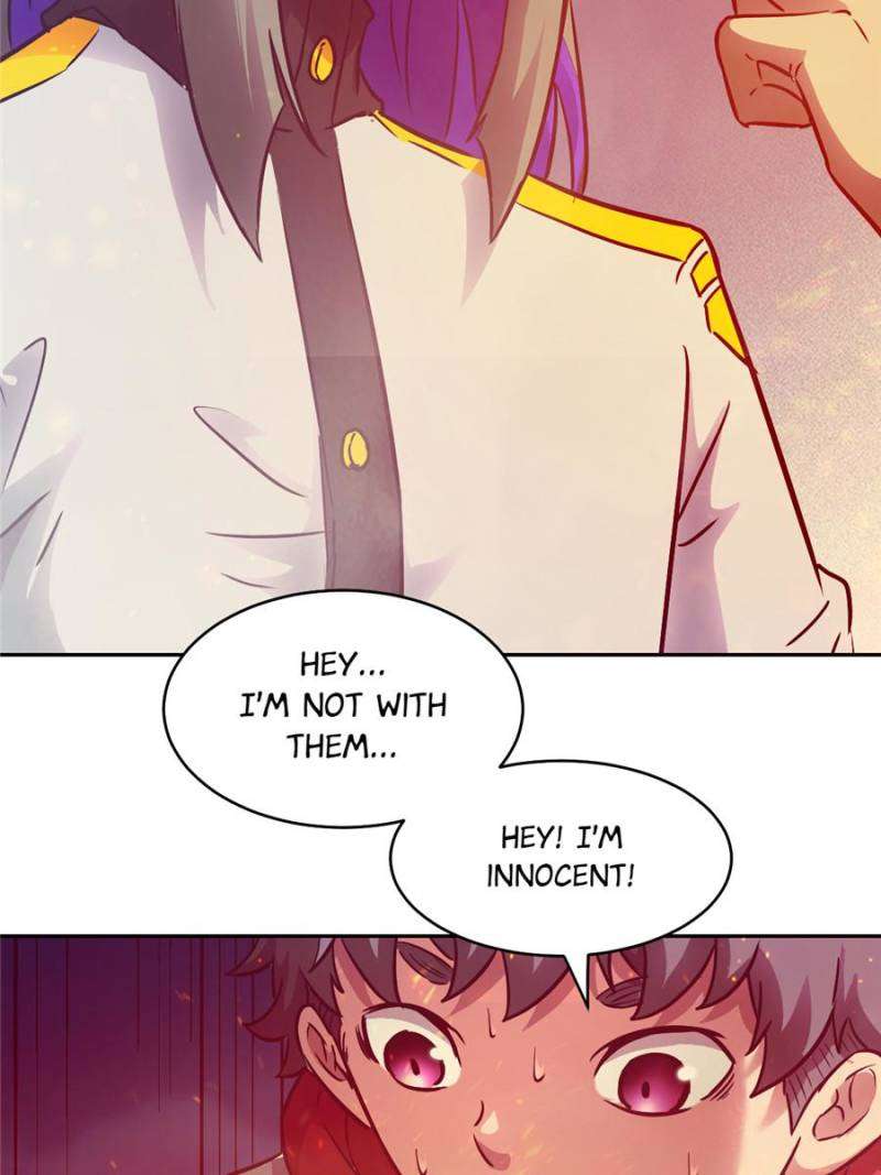 Read My Left Hand Can Mutate EN Manga Online