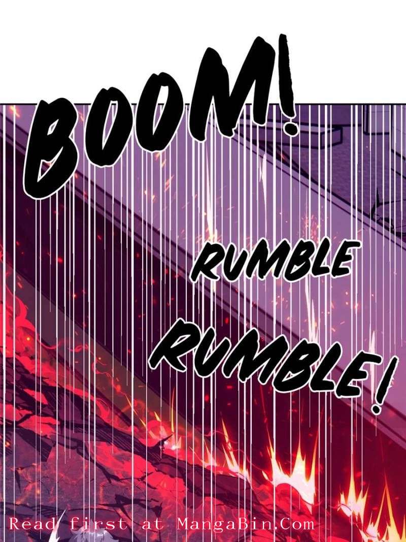 Read My Left Hand Can Mutate EN Manga Online