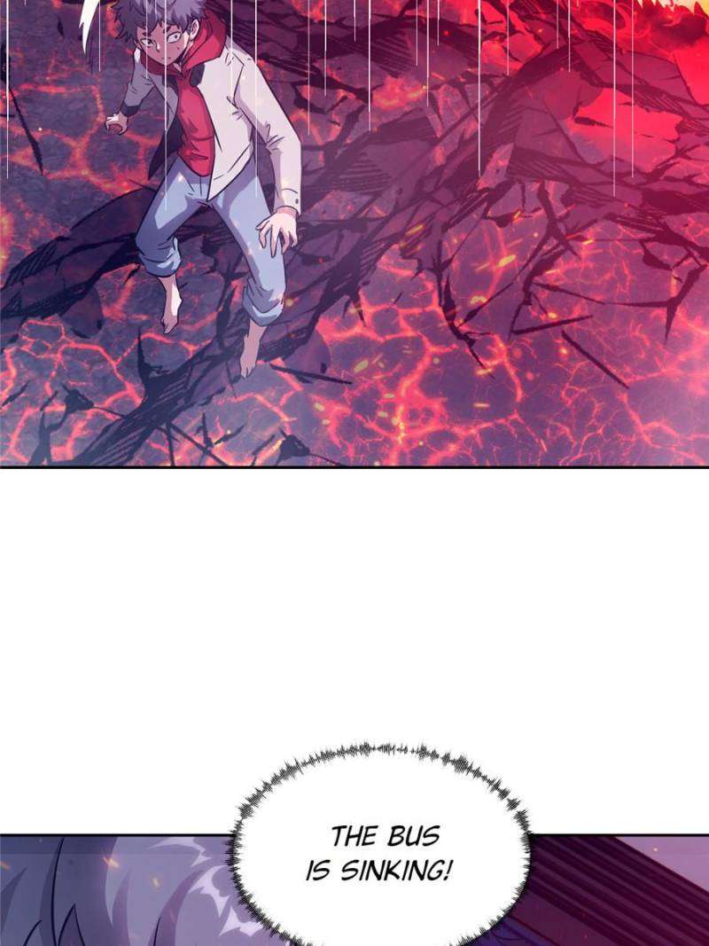 Read My Left Hand Can Mutate EN Manga Online