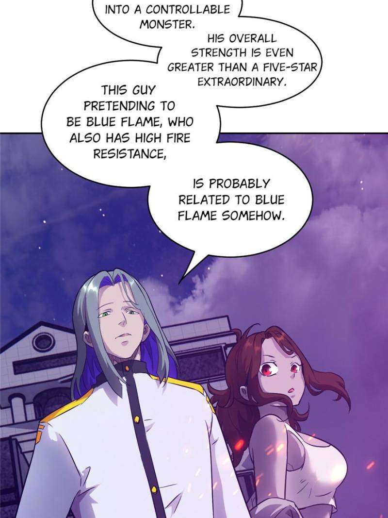 Read My Left Hand Can Mutate EN Manga Online